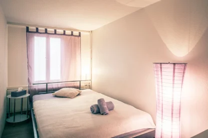 ❤️Bern Apartements - 24/7 Bewilligt - Sehr Zentral mit viel Kundschaft - Ruf an +41 79 608 64 34 ❤️