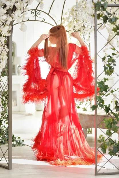 Bizarr Fetisch Massage Nurumassage