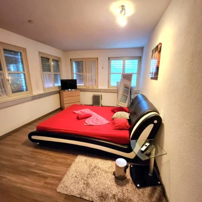 ❤️Top Wohnung in Zürich (Wetzikon) - Diskret & Top Verdienst❤️ Freie Parkplätze