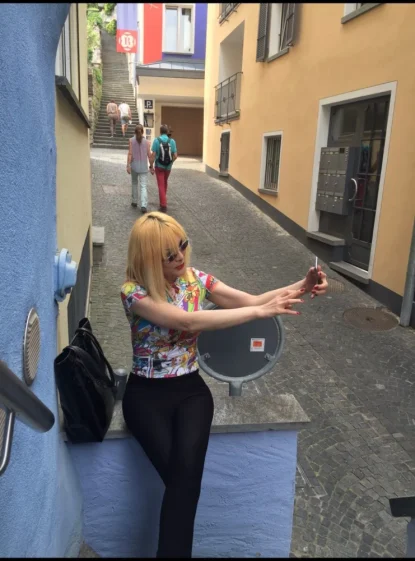 SUPER MASSAGEN - ICH LÖSE ALLE DEINE VERSPANUNGEN 