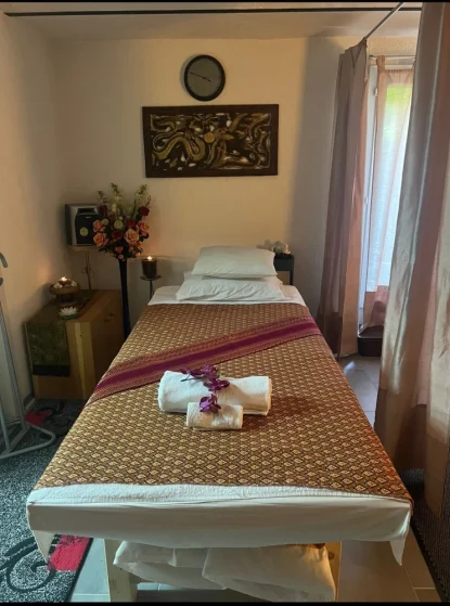 SUPER MASSAGEN - ICH LÖSE ALLE DEINE VERSPANUNGEN 