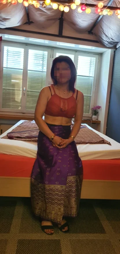 BESTE THAI MASSAGEN - GENIESSEN & RELAXEN