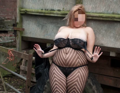 Mollig *mollig* mollig