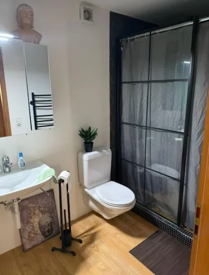 Eidgenossin Patricia! Neu Privat in nähe Seengen am Hallwilersee!