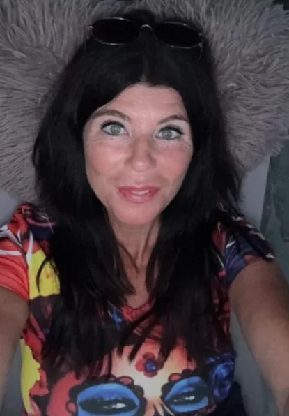 Eidgenossin Patricia! Neu Privat in nähe Seengen am Hallwilersee!