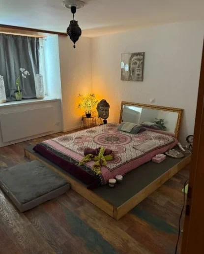 Eidgenossin Patricia! Neu Privat in nähe Seengen am Hallwilersee!