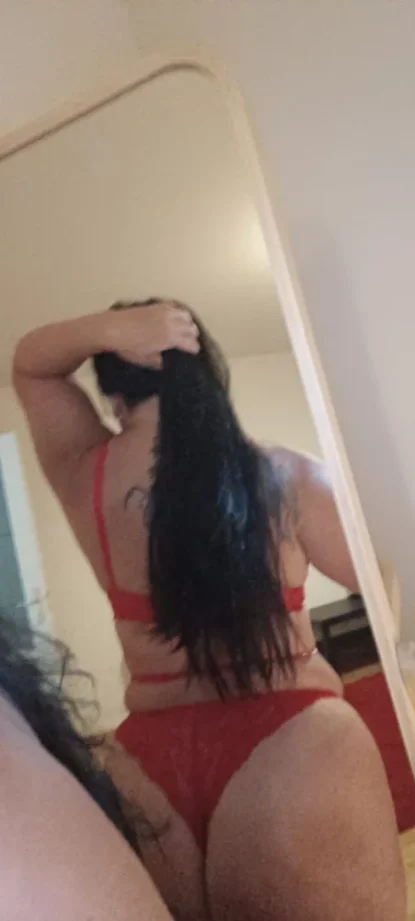 Big big big Arsch _mollig