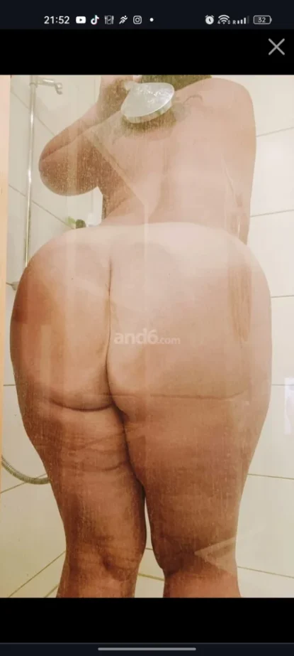 Big big big Arsch _mollig