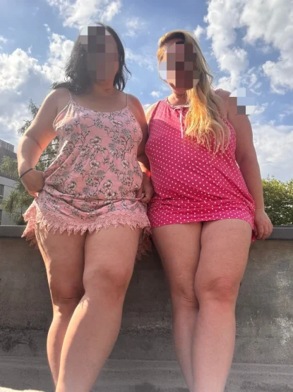 2 x Hausfrauen DUO 