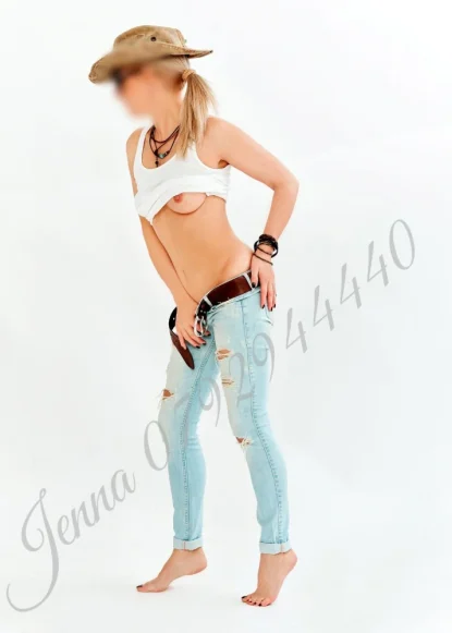 JENNA 48 J.SEXY INTELLIGENTE NYMPHOMANIN