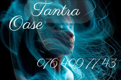 Orginal Tantra & Prostata Massage Stimulation 