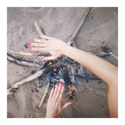 Sinnliche Tantra & Wasser Ritual 