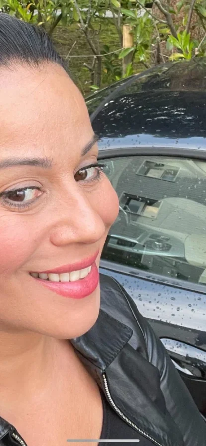 Leidenschaftliche  Schweizerin privat besuchbar 