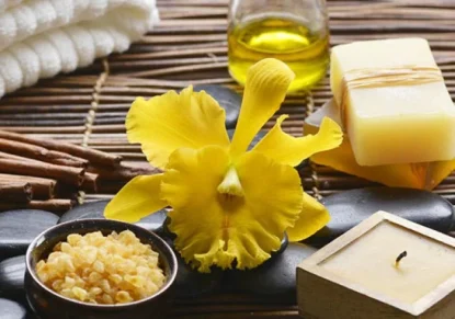 Boma Massage . Fühlen , Geniessen & Entspannen.