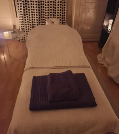 Boma Massage . Fühlen , Geniessen & Entspannen.