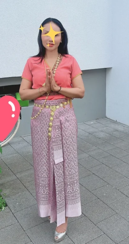 NEUER SEXY THAI STERN IN BERN  