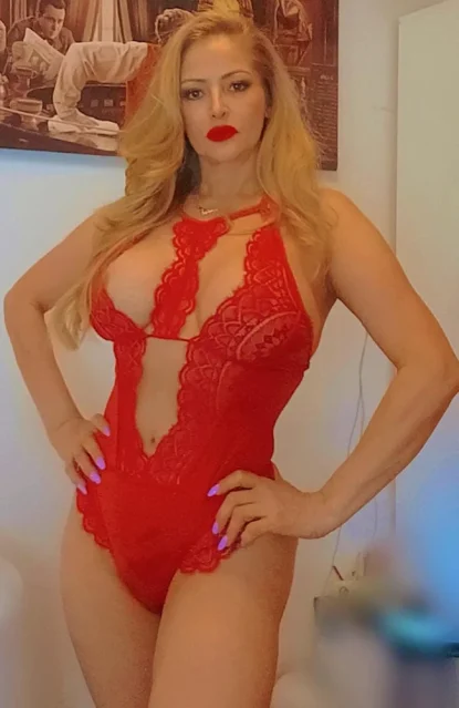 Bremgarten ❤️ Sexuelle Antistress Entspannung ❤️ Privat / Alleine. ☎️ 077 220 60 95.