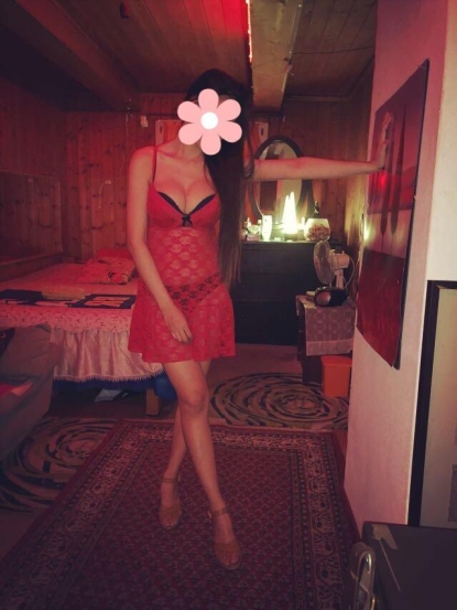 NEU in Chur: Charmante Thai Masseurin und Sex Liebhaberin !