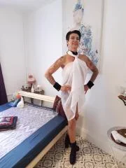 TANTRA Massage und und