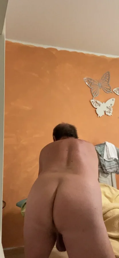 Sinnliche Ganzkörpermassagen