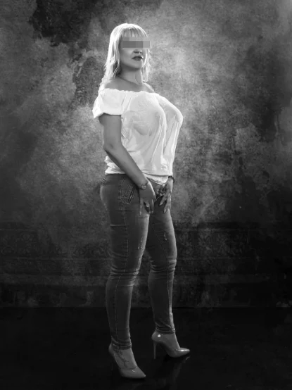 Sinnliche Relaxmassage Discret Privat