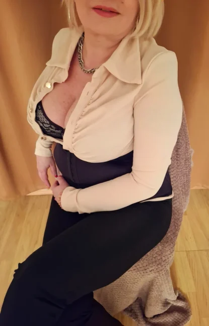 Private Haufrau 50.j (Leicht mollig) verwöhn Dich .. Kriens