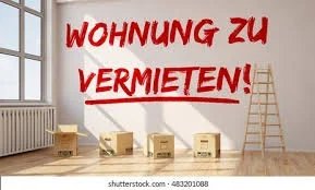 Bewilligte 3 Zimmer Wohnung zu übernehmen 