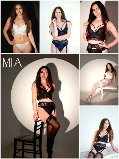 Beste Masseurinnen Tantra Body to Body Massagen