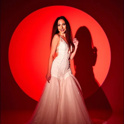 Mia  ❤️einfühlsame Masseurin 