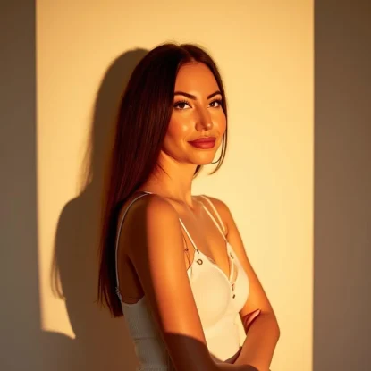 Mia  ❤️einfühlsame Masseurin 