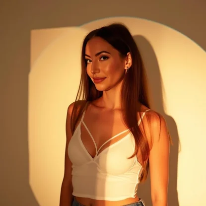 Mia  ❤️einfühlsame Masseurin 