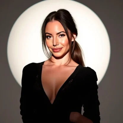 Mia  ❤️einfühlsame Masseurin 