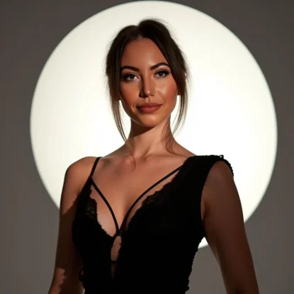 Mia  ❤️einfühlsame Masseurin 