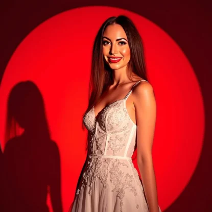 Mia  ❤️einfühlsame Masseurin 