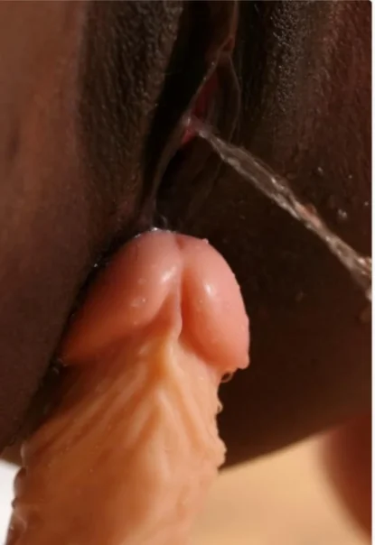 Super tolles komm und genieße???Ich bin sehr heiß und nass