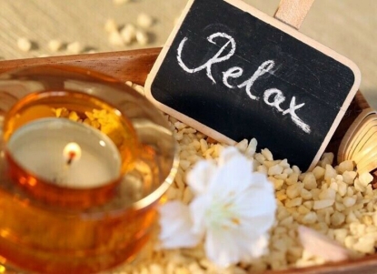 Thai Relax Massage