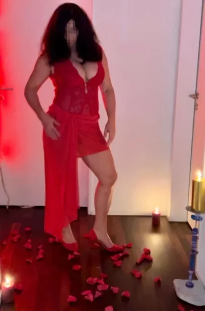 Göttliche Hände - göttliche Gefühle