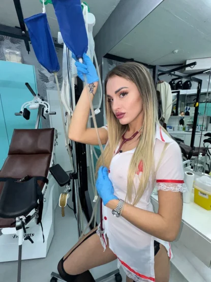 RESIDENZ HEKATE Original by Hekate