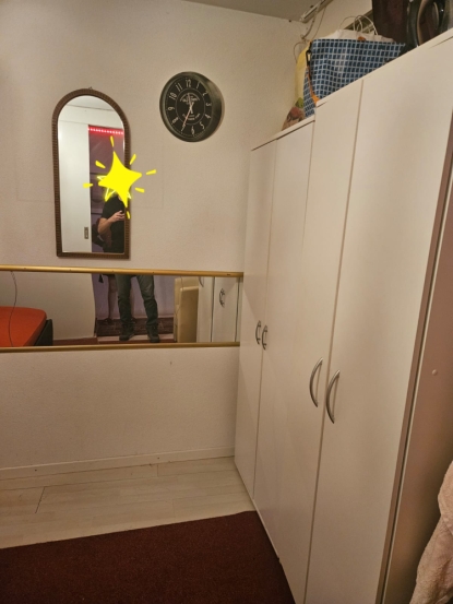Erotik Wohnung frei in St Gallen !