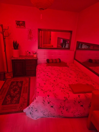 Erotik Wohnung frei in St Gallen !