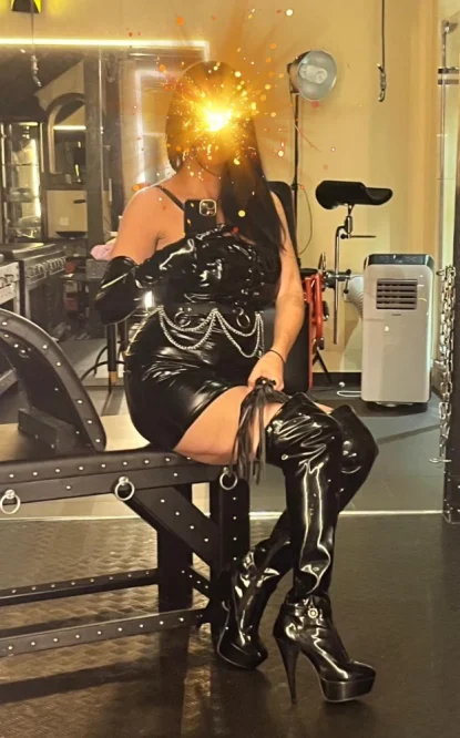 Schweizer SM Göttin