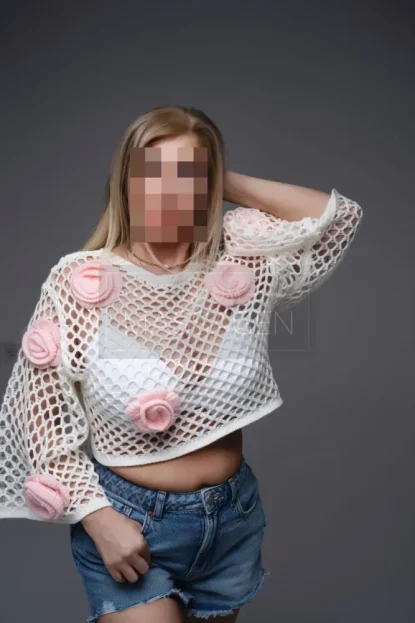 Dolly im Traummassagen