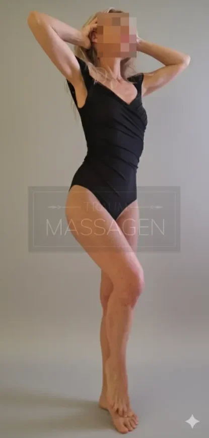 Tamara im Traummassagen