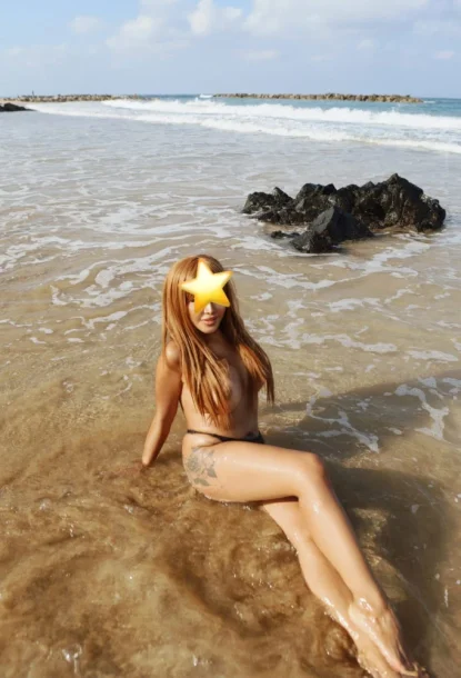 Thai Tiirak Escort new in Zurich 