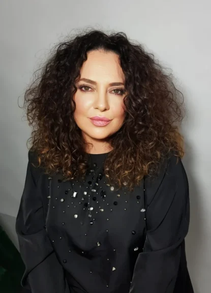 Nass und bereit! Sensuell Frau aus Poland