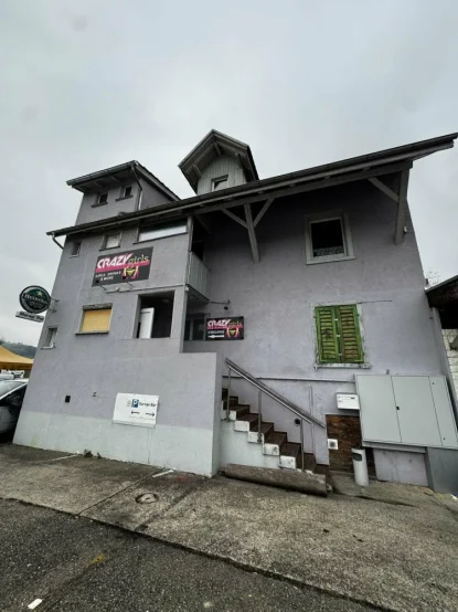 Kontaktbar in Neftenbach zu vermieten: 