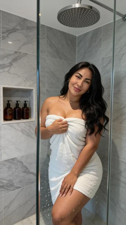 Liestal, Original Bilder ! ! ! Versaute Domina, vollbusige Frau !
