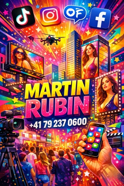 Werbung von Top Profis gemacht! Let's Go!