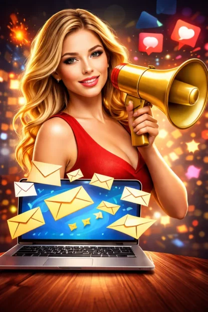 Werbung von Top Profis gemacht! Let's Go!