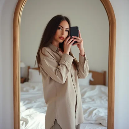 Junge Mia Skinny Girl -erotische und Tantra Massagen 